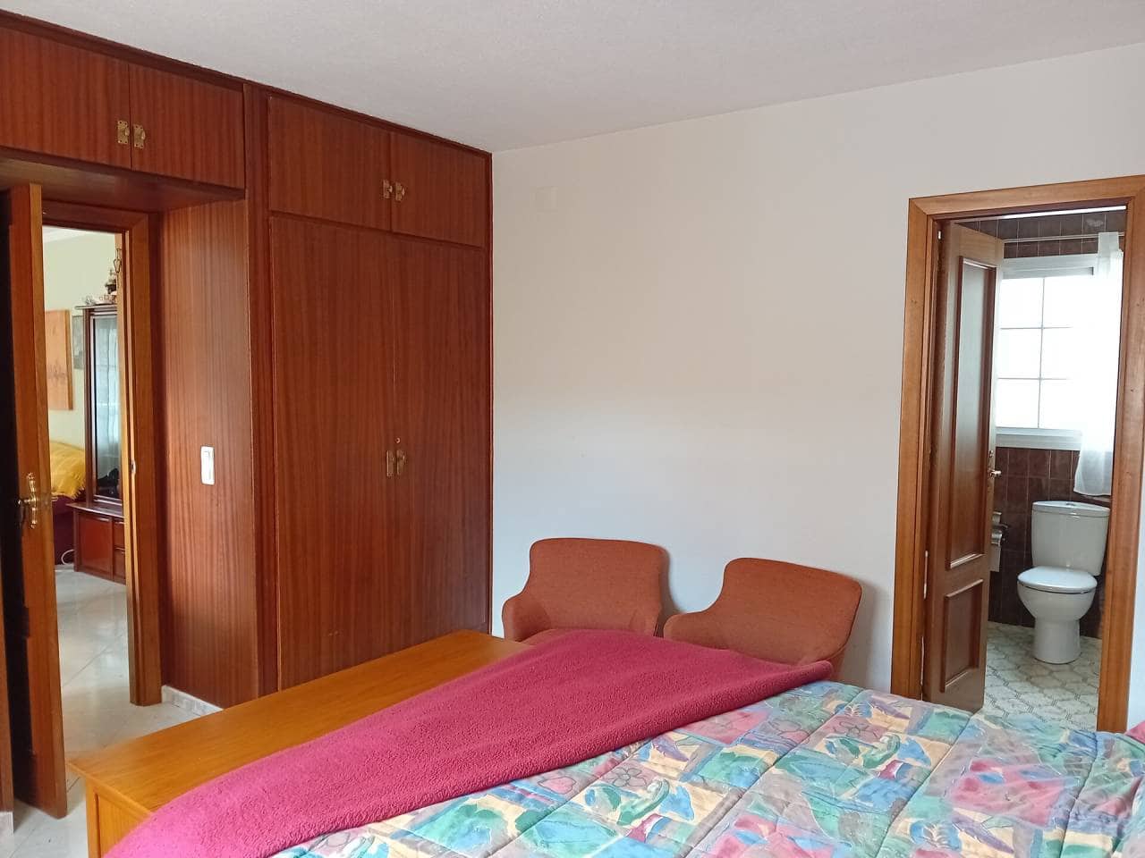 3 Zimmer Wohnung zu vermieten in Almunecar - 900 € (Ref: 8037523)
