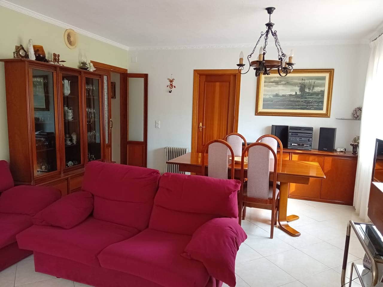 3 Zimmer Wohnung zu vermieten in Almunecar - 900 € (Ref: 8037523)