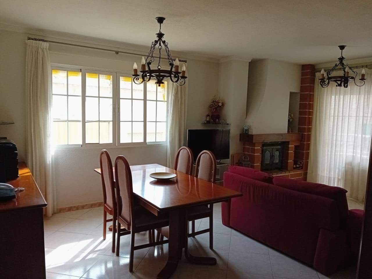 3 Zimmer Wohnung zu vermieten in Almunecar - 900 € (Ref: 8037523)