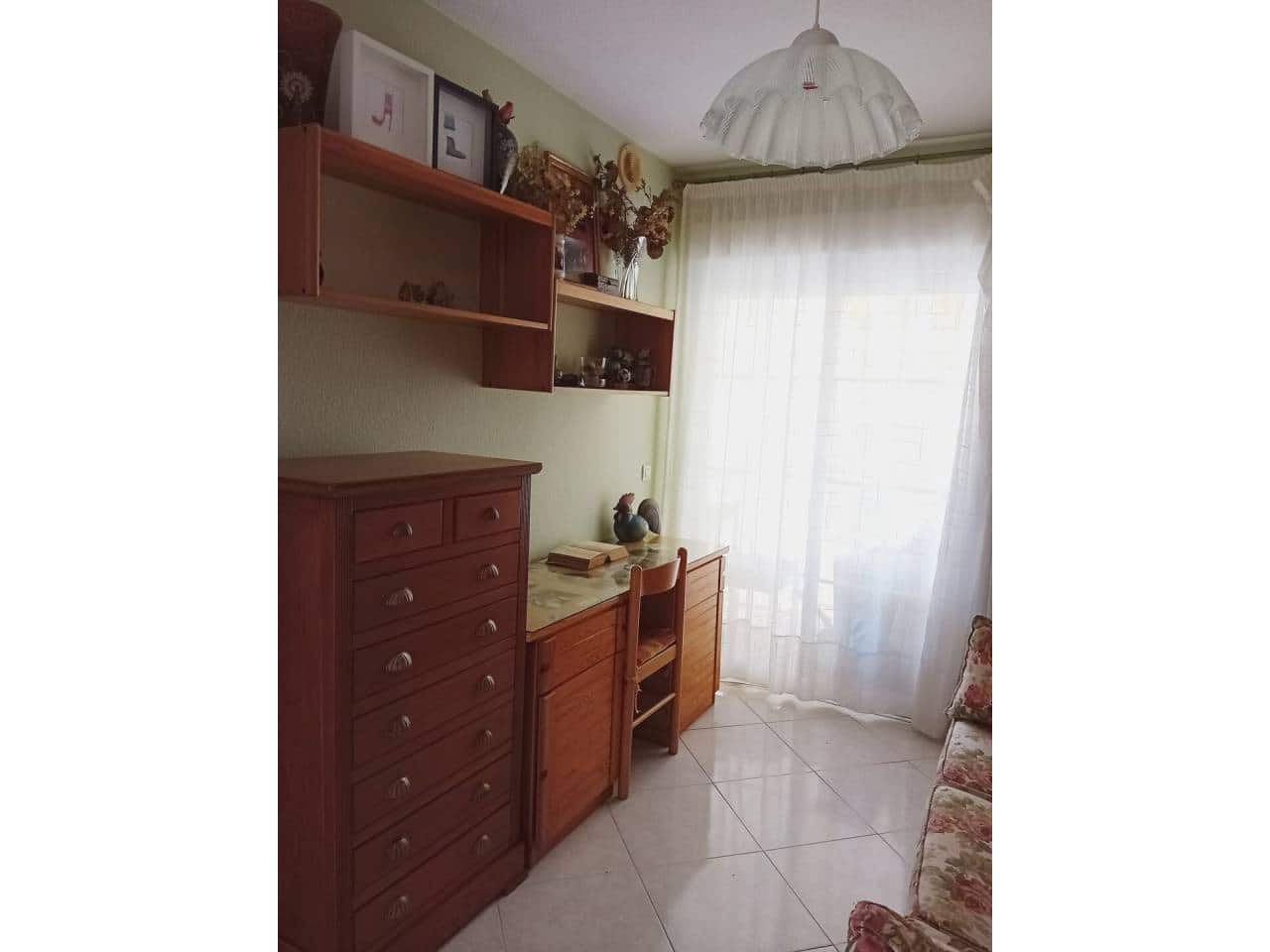 3 Zimmer Wohnung zu vermieten in Almunecar - 900 € (Ref: 8037523)