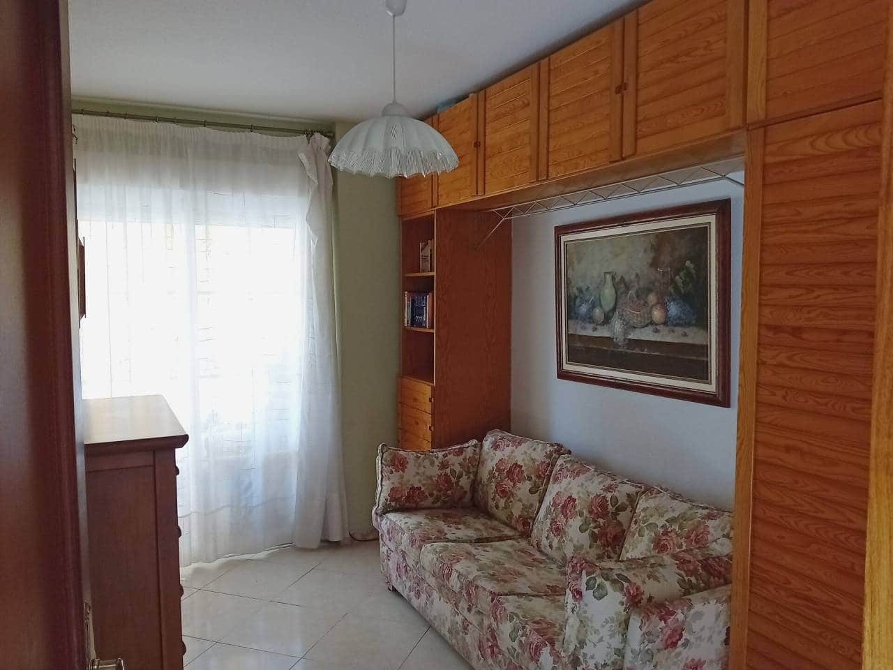 3 Zimmer Wohnung zu vermieten in Almunecar - 900 € (Ref: 8037523)