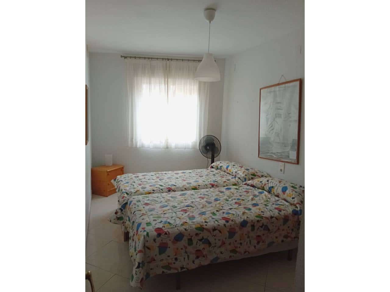 3 Zimmer Wohnung zu vermieten in Almunecar - 900 € (Ref: 8037523)