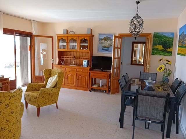   3 soveværelse   ferieVilla i Almuñécar med   swimmingpool  garage  - € 1.200 (Ref: 8123441)