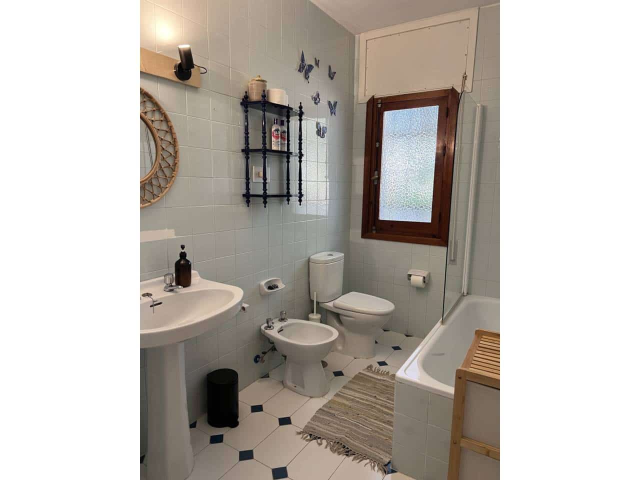   3 soveværelse   ferieVilla i Almunecar   med   swimmingpool  garage  - € 1.200 (Ref: 8123441)