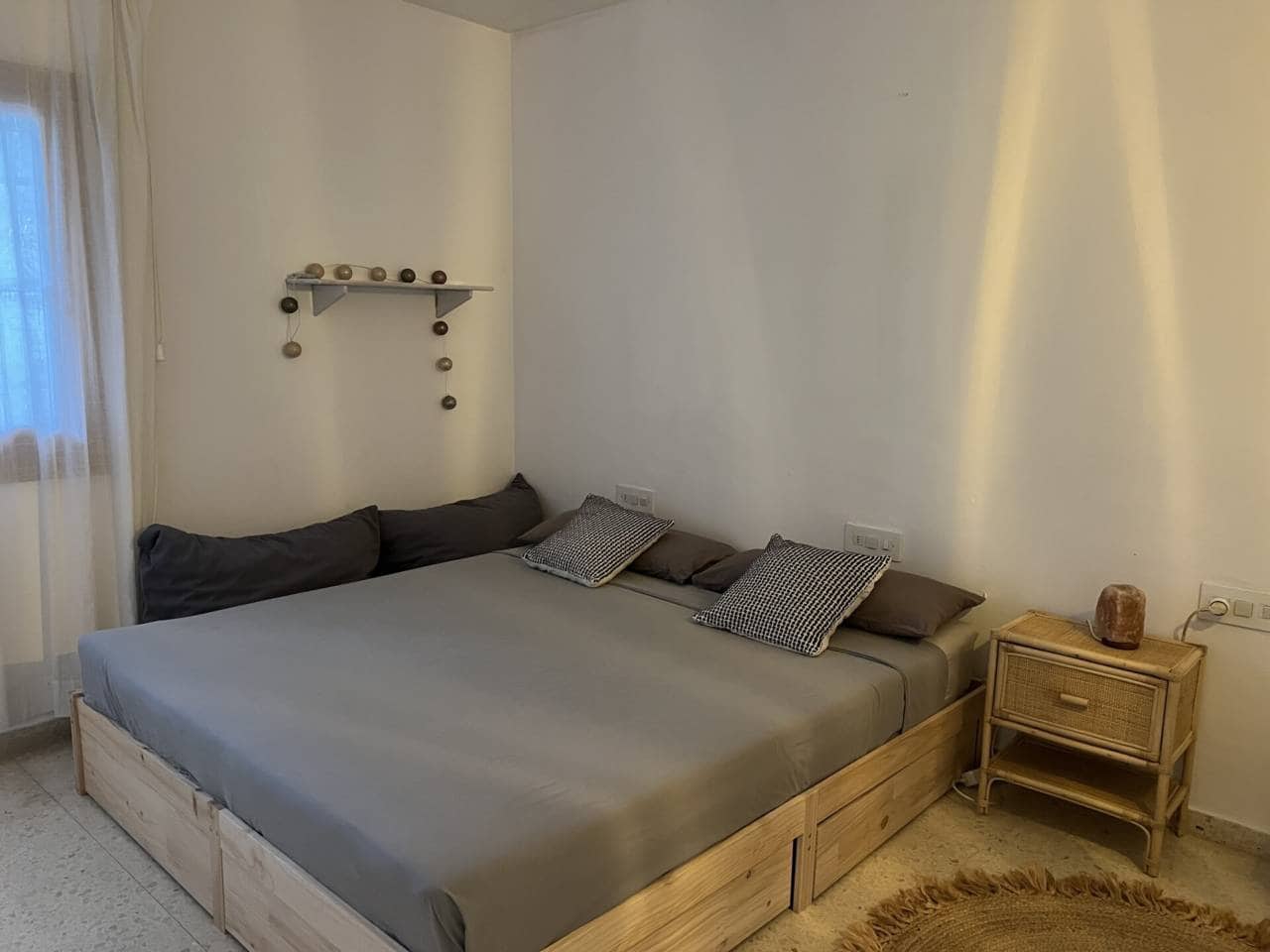   3 soveværelse   ferieVilla i Almunecar   med   swimmingpool  garage  - € 1.200 (Ref: 8123441)