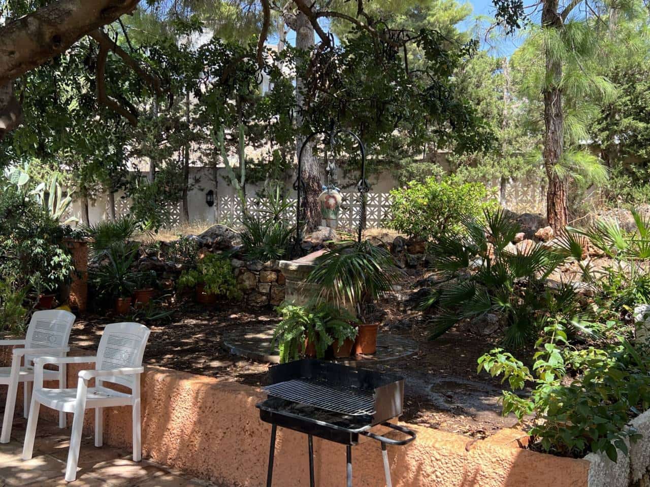   3 soveværelse   ferieVilla i Almunecar   med   swimmingpool  garage  - € 1.200 (Ref: 8123441)