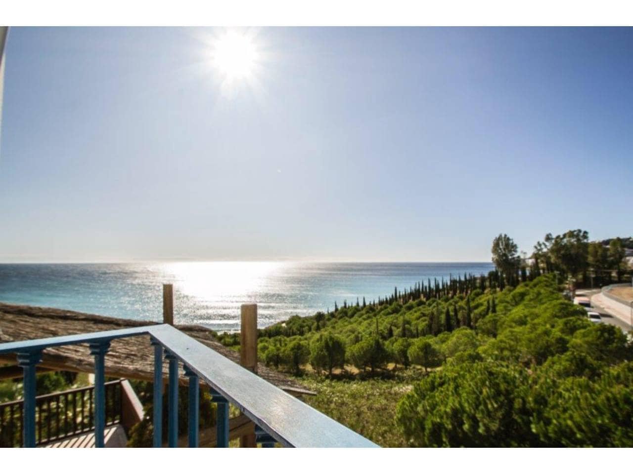 3 bedroom Penthouse for holiday rental in Taramay with pool garage - € 1,000 (Ref: 8238419)