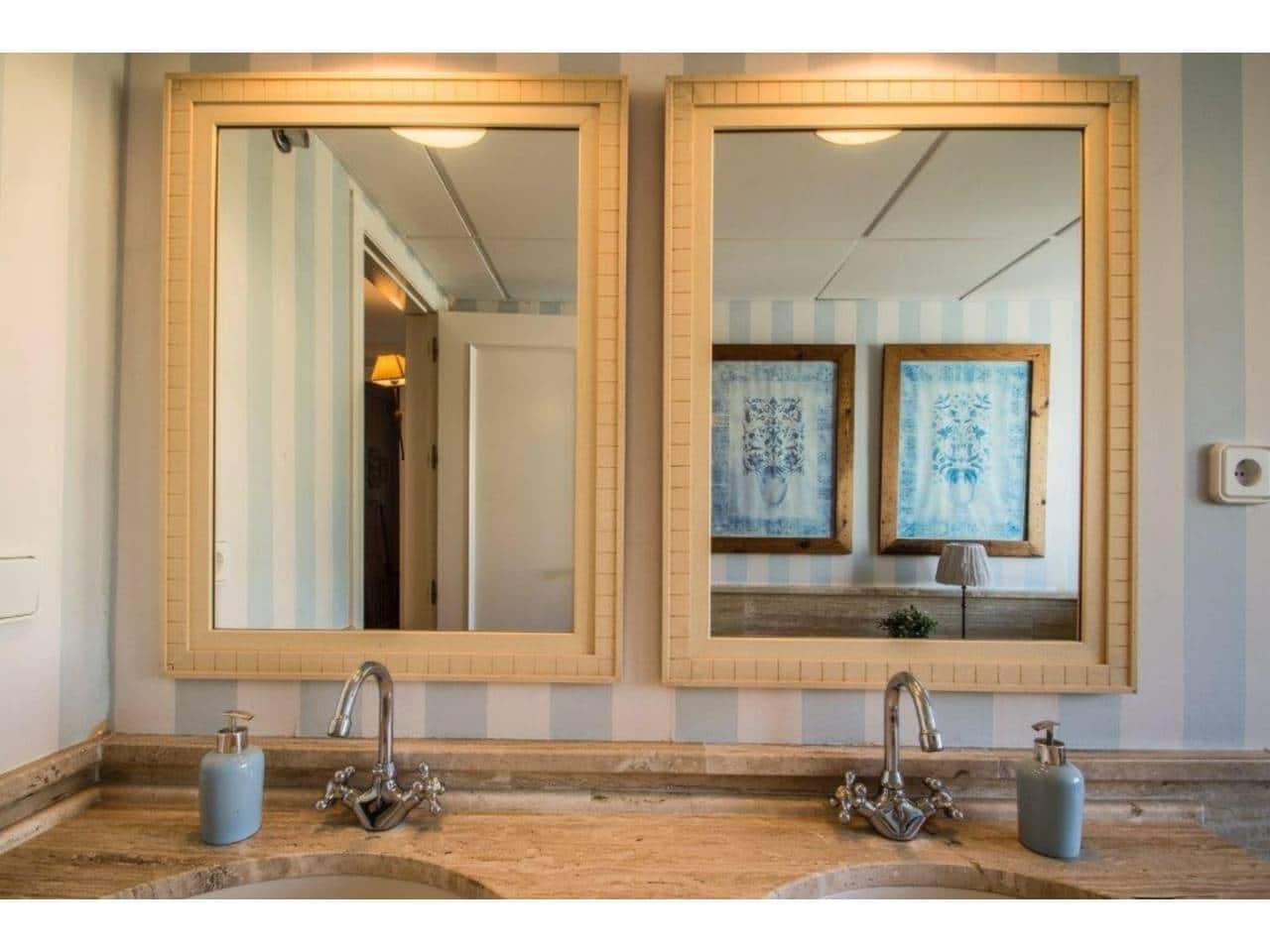 3 bedroom Penthouse for holiday rental in Taramay with pool garage - € 1,000 (Ref: 8238419)