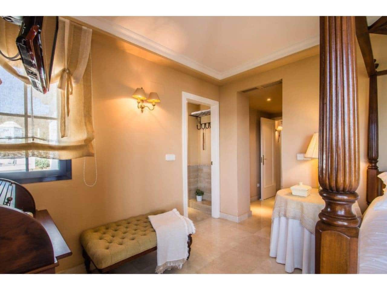 3 bedroom Penthouse for holiday rental in Taramay with pool garage - € 1,000 (Ref: 8238419)