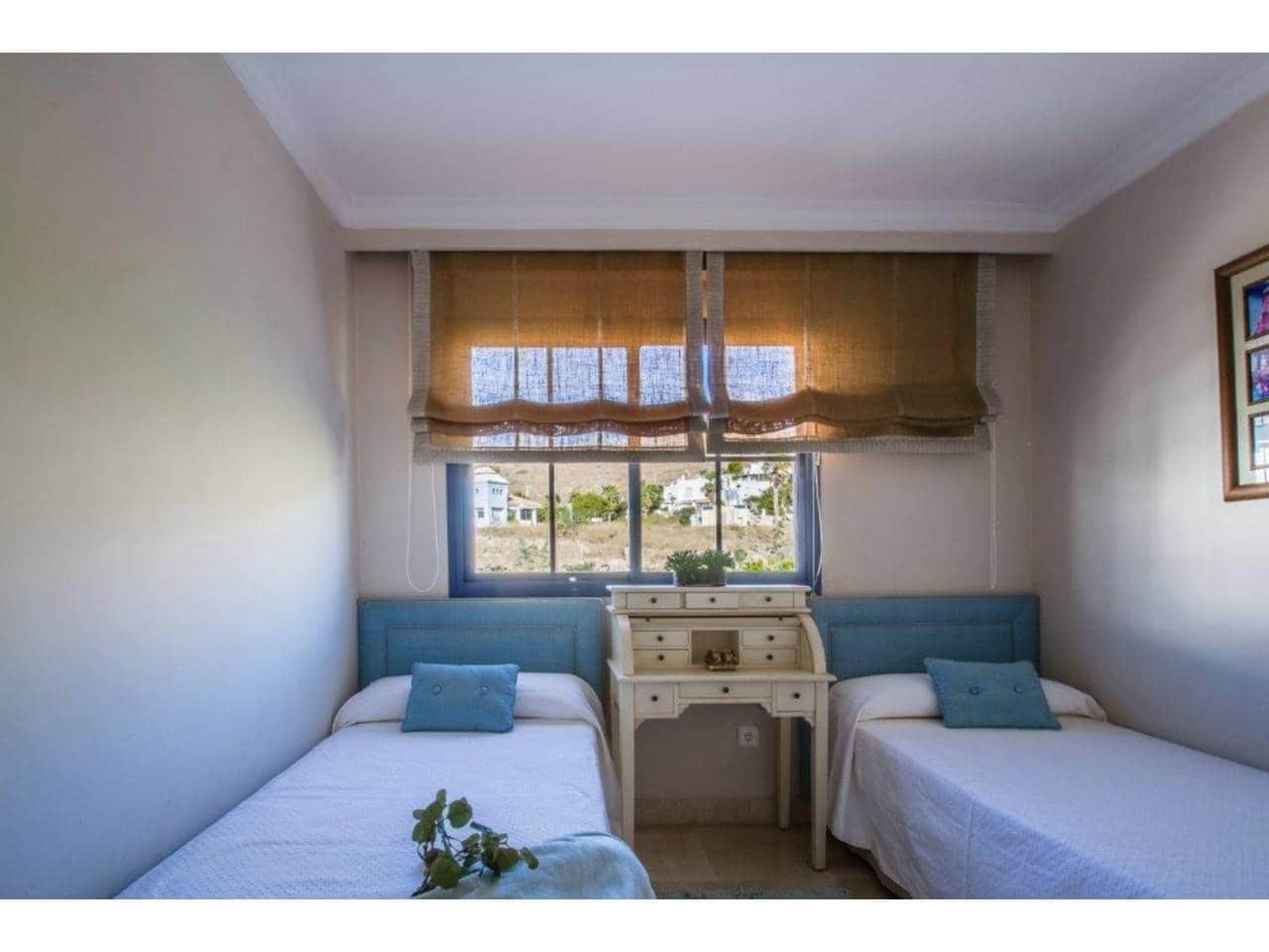 3 bedroom Penthouse for holiday rental in Taramay with pool garage - € 1,000 (Ref: 8238419)