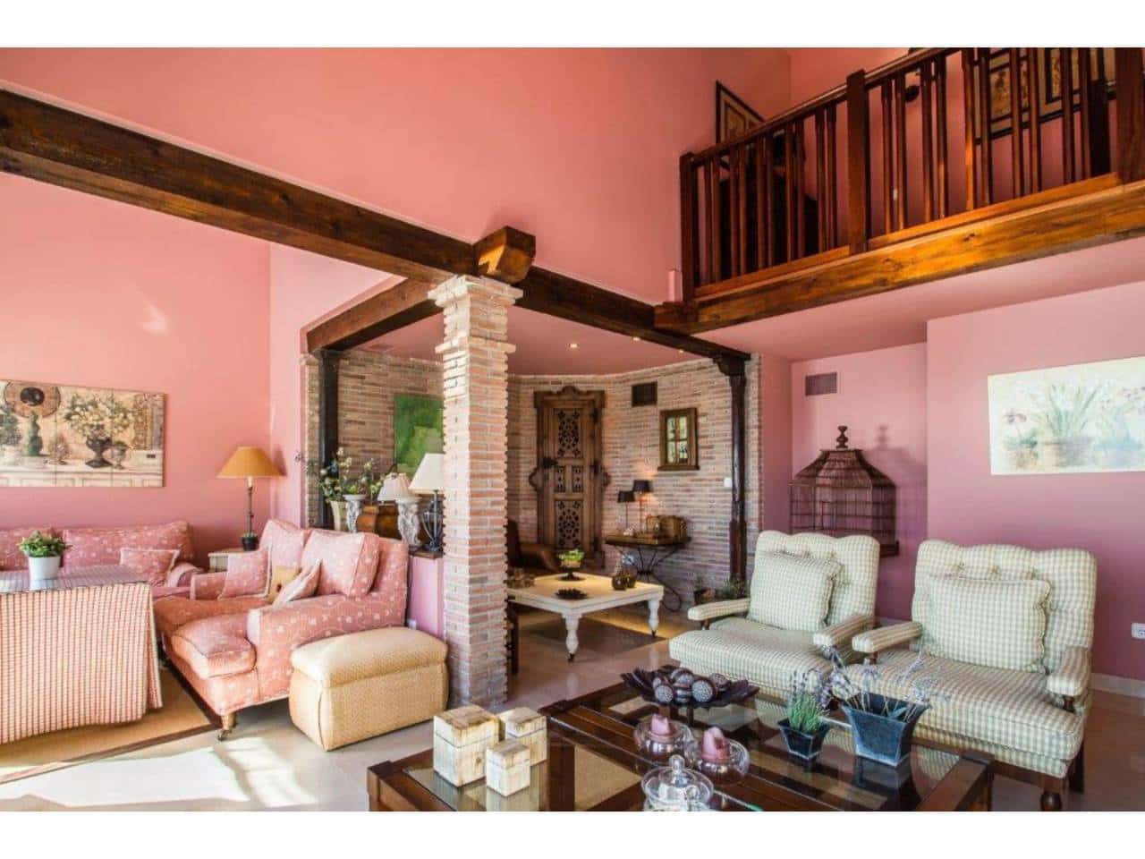 3 bedroom Penthouse for holiday rental in Taramay with pool garage - € 1,000 (Ref: 8238419)