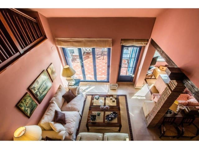 Penthouse de 3 chambres de location de vacances à Taramay, Almuñécar avec piscine garage - 1 000 € (Ref: 8238419)