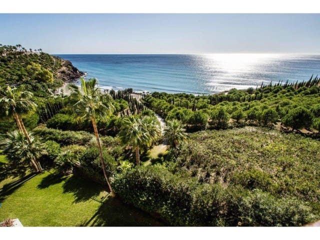 Penthouse de 3 chambres de location de vacances à Taramay, Almuñécar avec piscine garage - 1 000 € (Ref: 8238419)