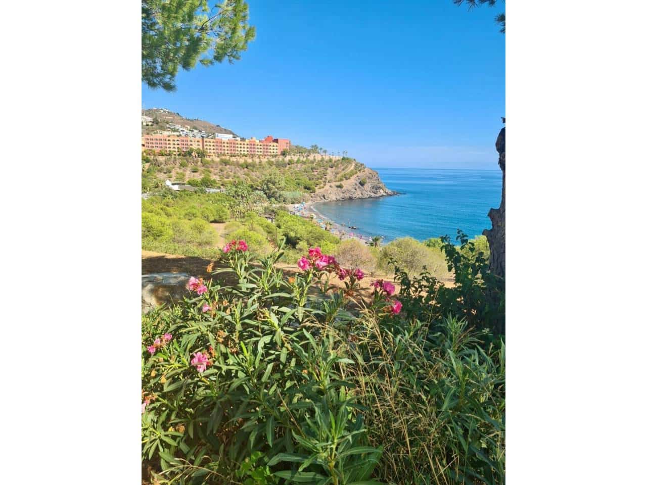 2 camera da letto Appartamento da affitare come casa vacanza in Velilla con piscina garage - 500 € (Rif: 8859430)