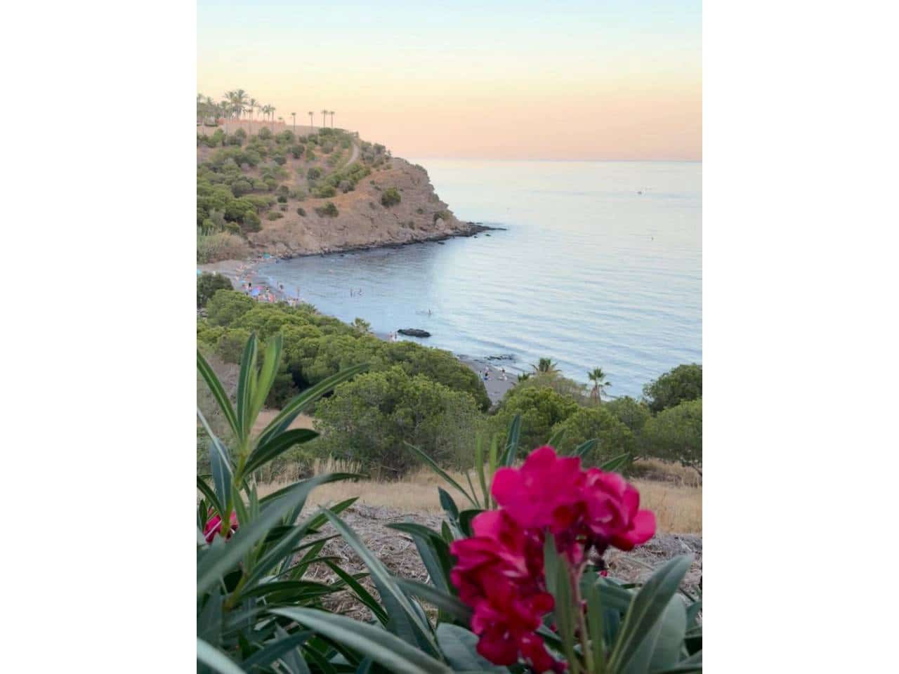 2 camera da letto Appartamento da affitare come casa vacanza in Velilla con piscina garage - 500 € (Rif: 8859430)