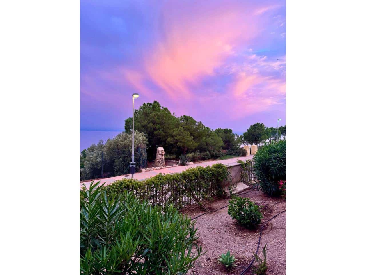 2 camera da letto Appartamento da affitare come casa vacanza in Velilla con piscina garage - 500 € (Rif: 8859430)