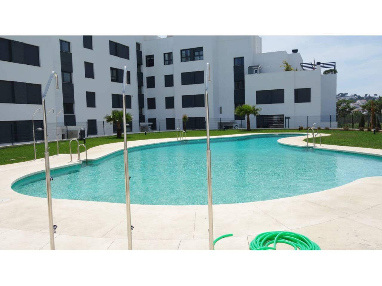 2 camera da letto Appartamento da affitare come casa vacanza in Velilla con piscina garage - 500 € (Rif: 8859430)