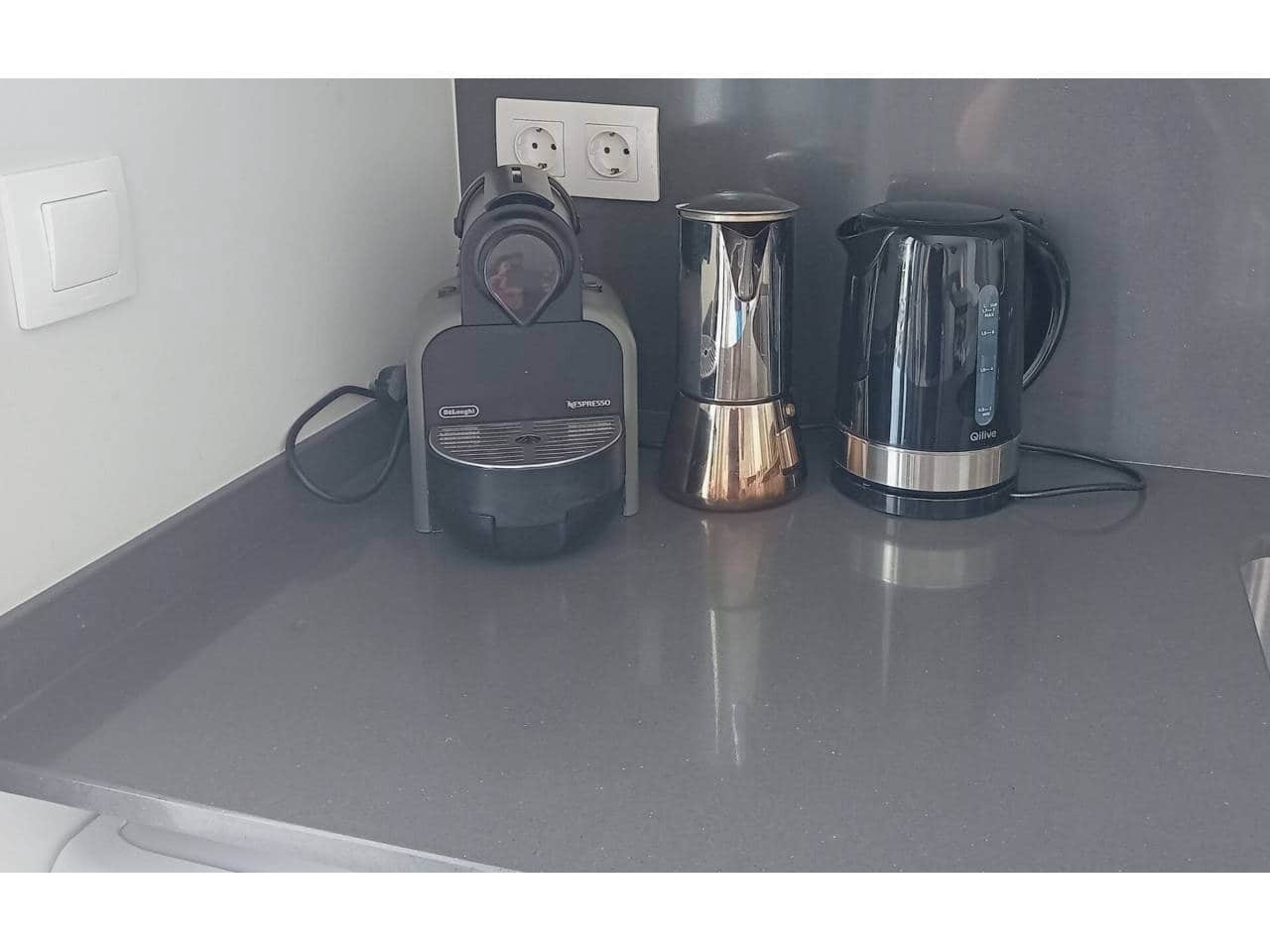 2 camera da letto Appartamento da affitare come casa vacanza in Velilla con piscina garage - 500 € (Rif: 8859430)