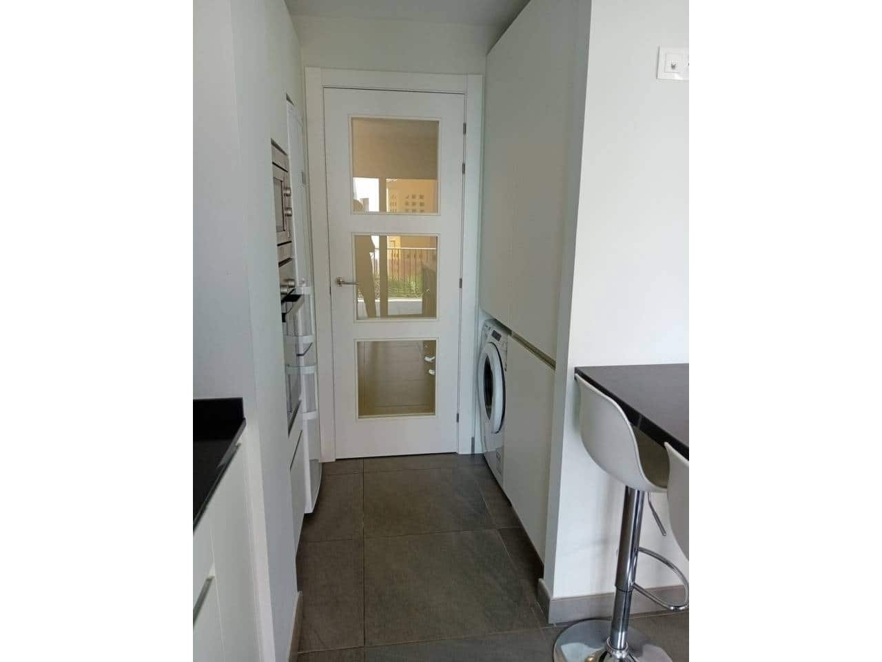 2 camera da letto Appartamento da affitare come casa vacanza in Velilla con piscina garage - 500 € (Rif: 8859430)