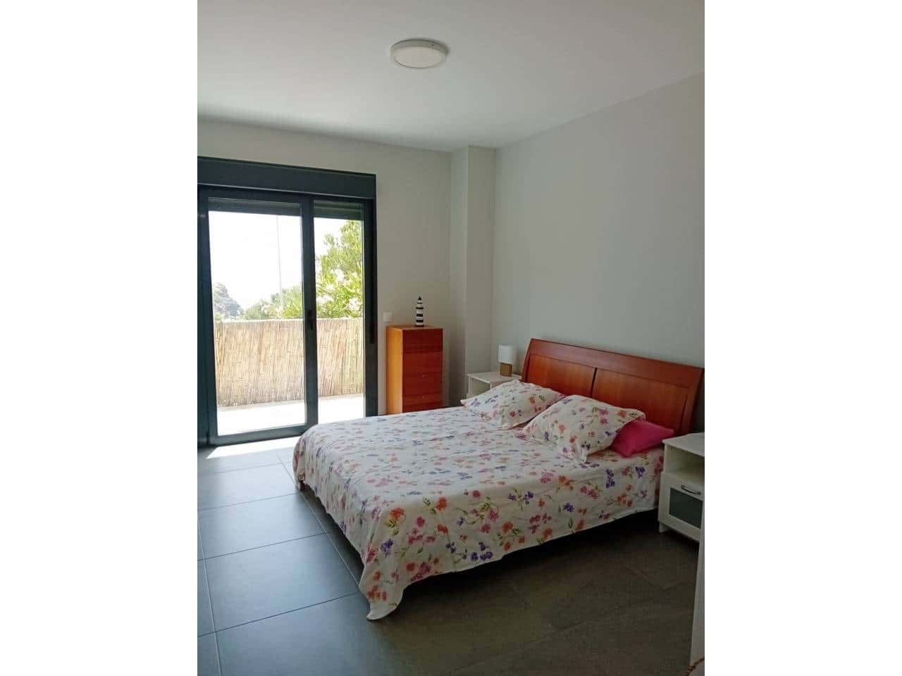 2 camera da letto Appartamento da affitare come casa vacanza in Velilla con piscina garage - 500 € (Rif: 8859430)