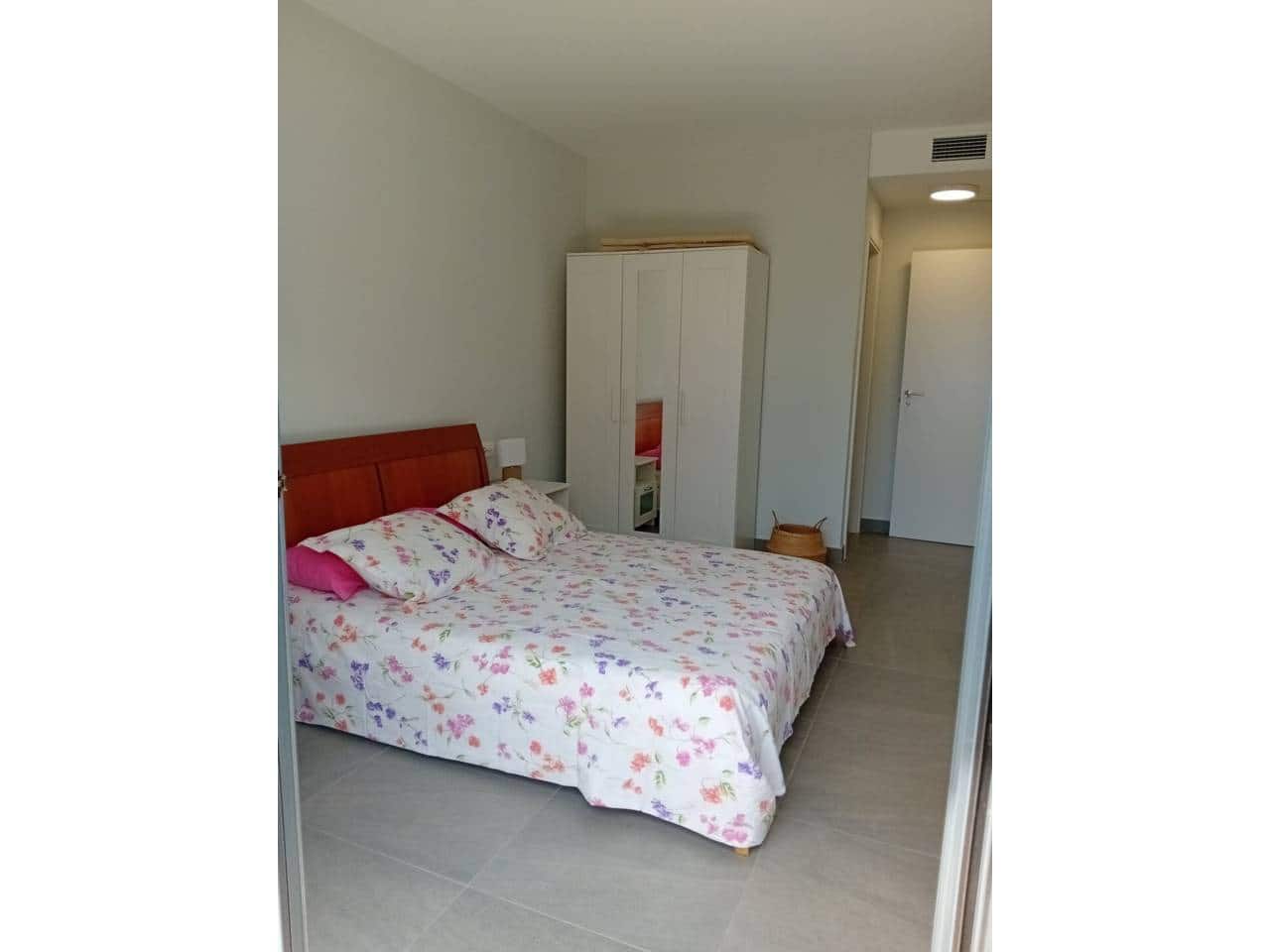 2 camera da letto Appartamento da affitare come casa vacanza in Velilla con piscina garage - 500 € (Rif: 8859430)