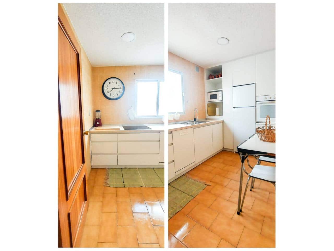 3 camera da letto Appartamento da affittare in Almunecar - 800 € (Rif: 9130204)