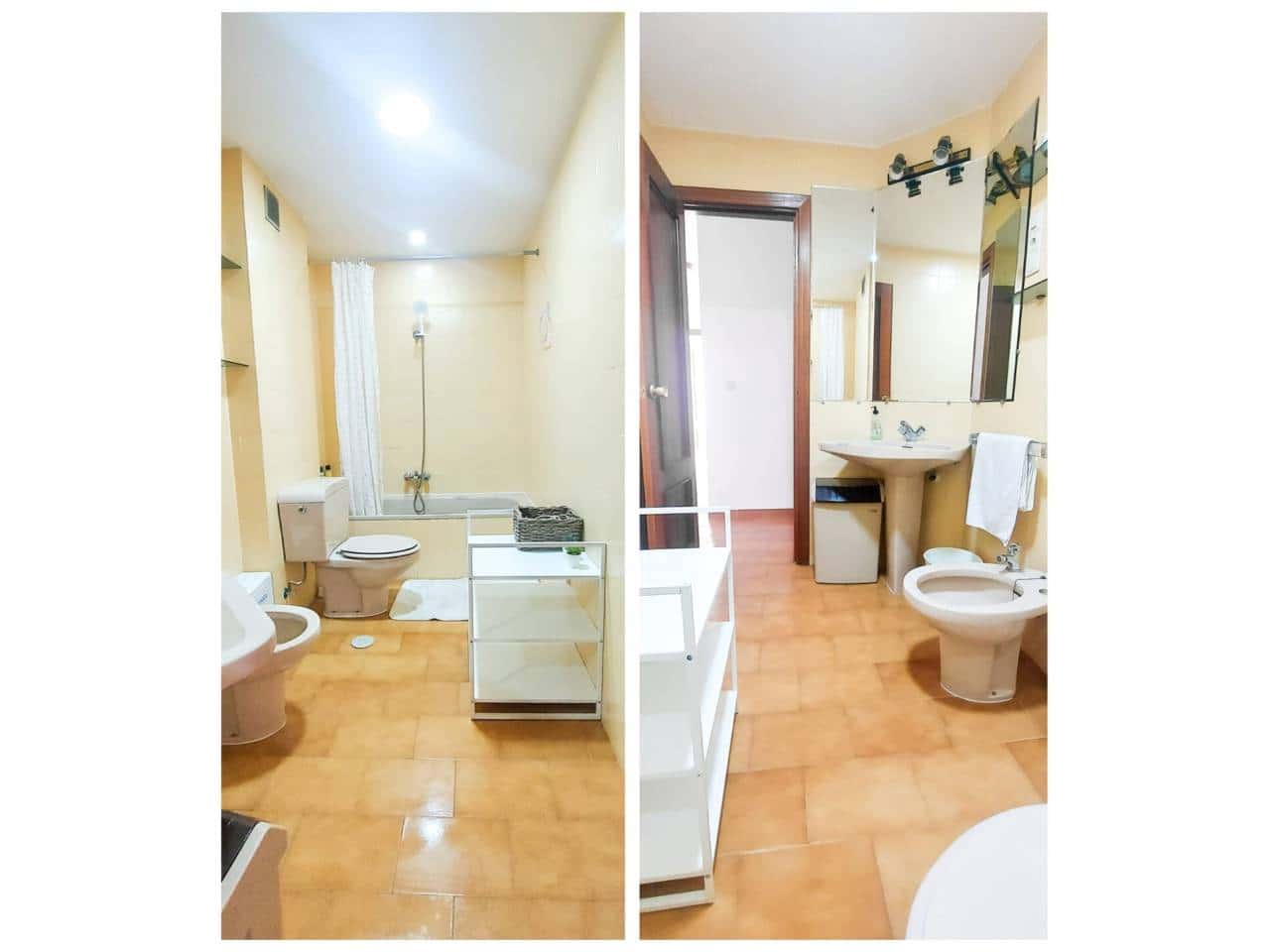 3 camera da letto Appartamento da affittare in Almunecar - 800 € (Rif: 9130204)
