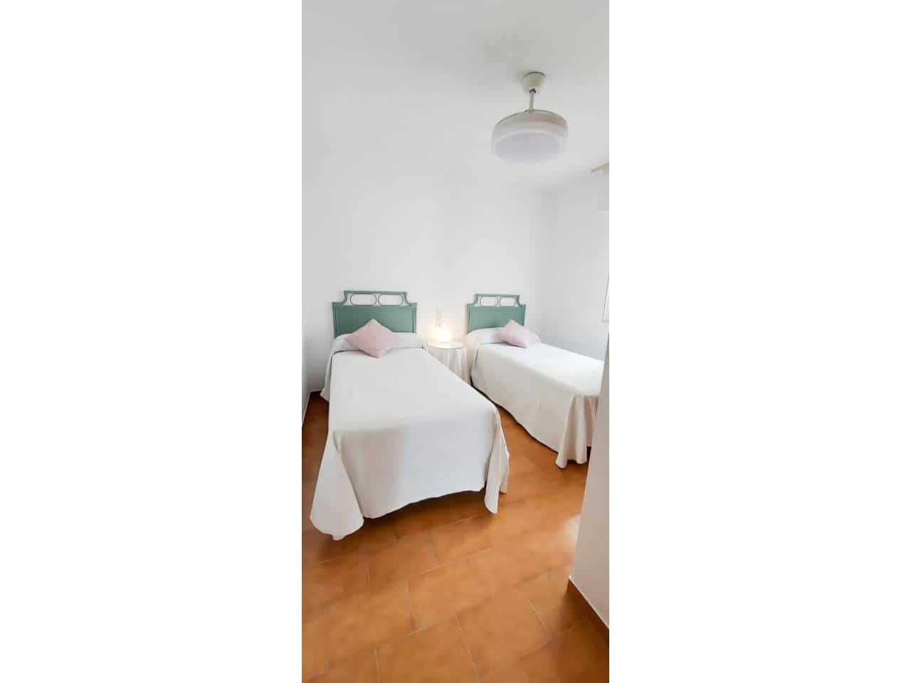 3 camera da letto Appartamento da affittare in Almunecar - 800 € (Rif: 9130204)