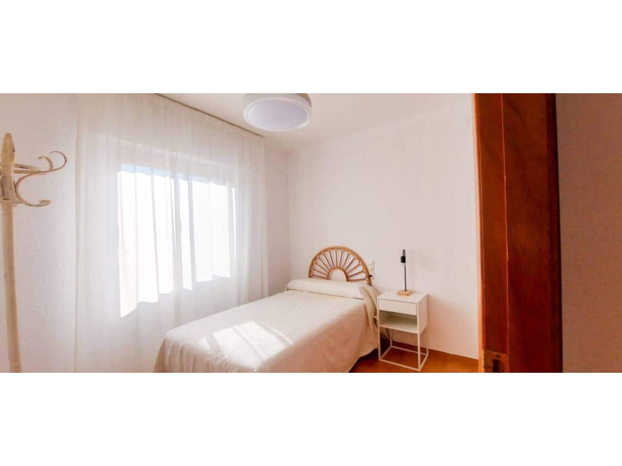 3 camera da letto Appartamento da affittare in Almunecar - 800 € (Rif: 9130204)