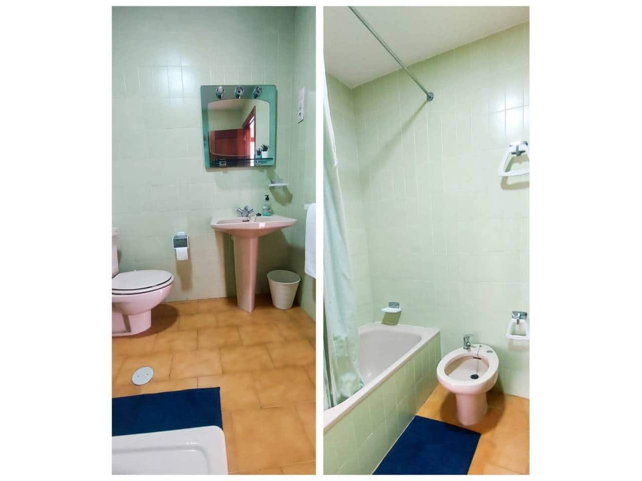 3 camera da letto Appartamento da affittare in Almunecar - 800 € (Rif: 9130204)