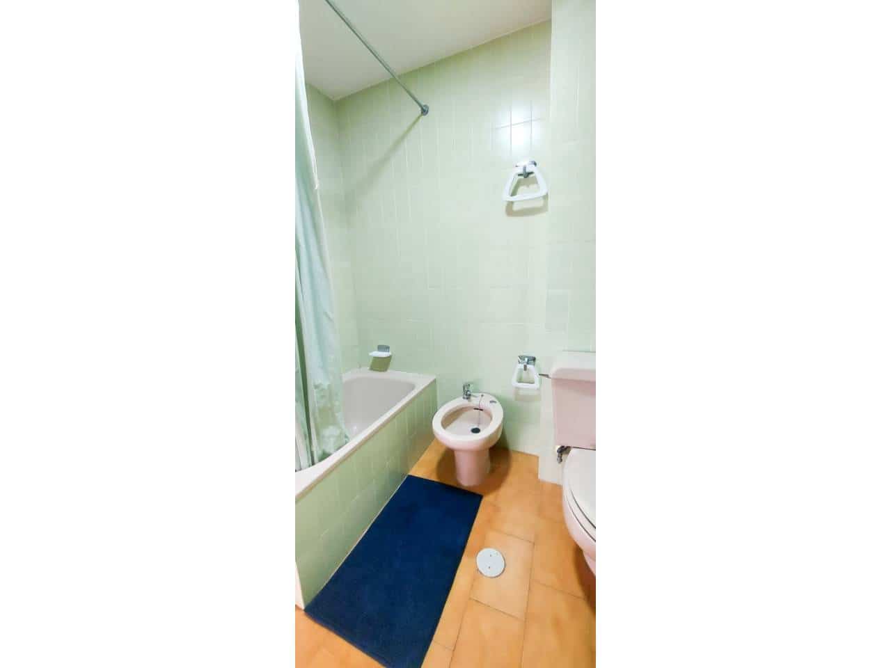 3 camera da letto Appartamento da affittare in Almunecar - 800 € (Rif: 9130204)