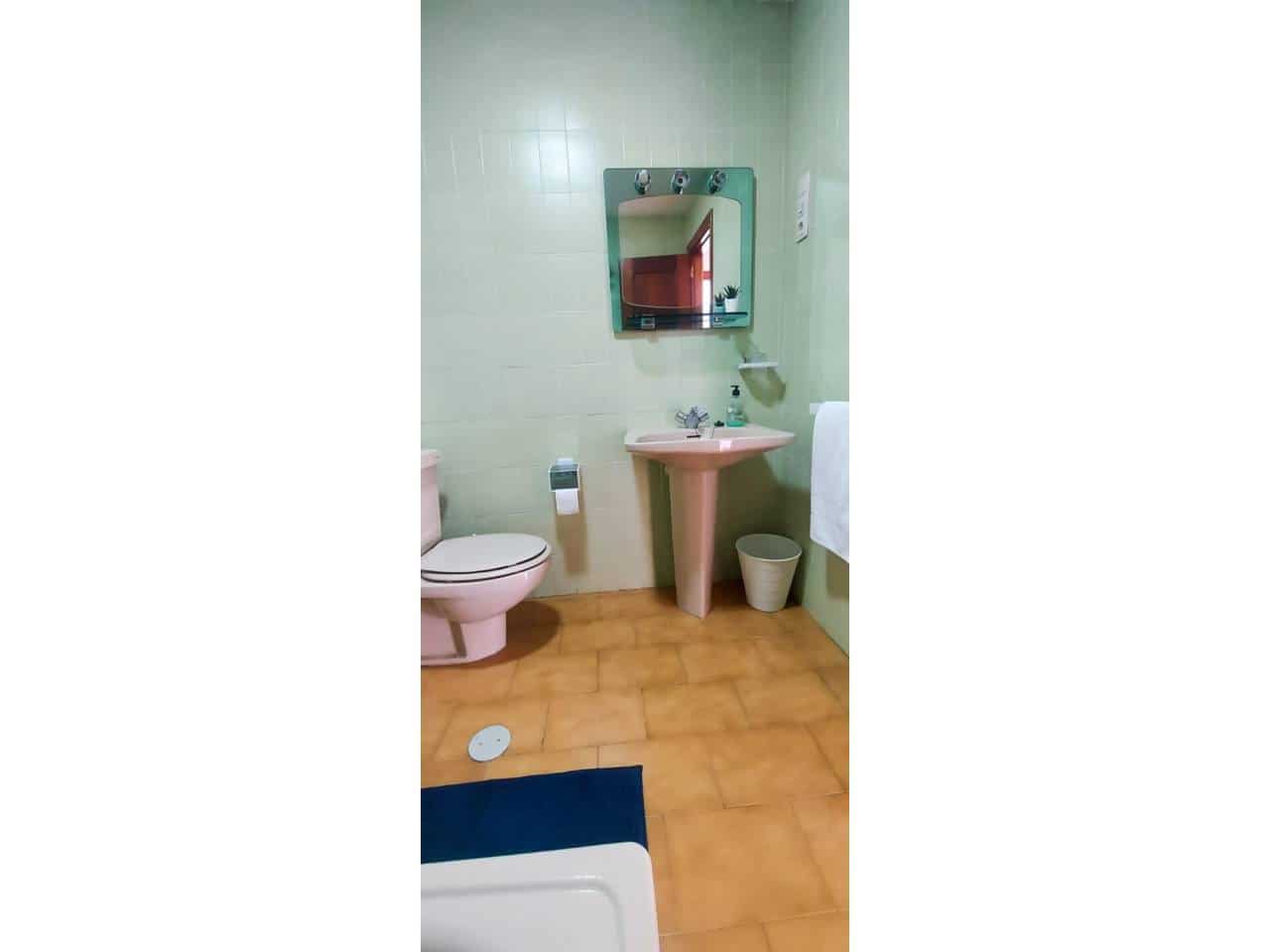 3 camera da letto Appartamento da affittare in Almunecar - 800 € (Rif: 9130204)