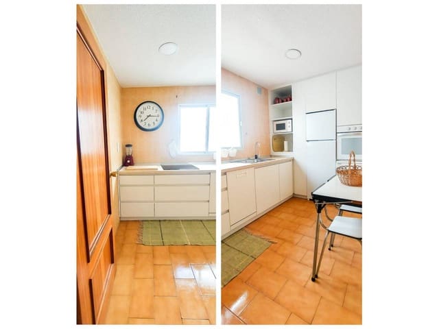 3 camera da letto Appartamento da affittare in Almuñécar - 800 € (Rif: 9130204)