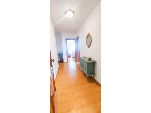 3 camera da letto Appartamento da affittare in Almuñécar - 800 € (Rif: 9130204)