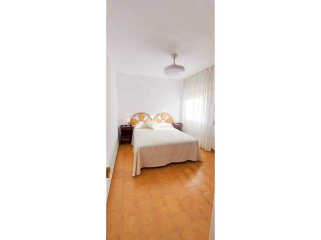 3 camera da letto Appartamento da affittare in Almuñécar - 800 € (Rif: 9130204)