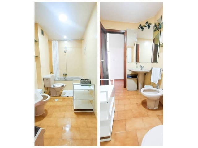 3 camera da letto Appartamento da affittare in Almuñécar - 800 € (Rif: 9130204)