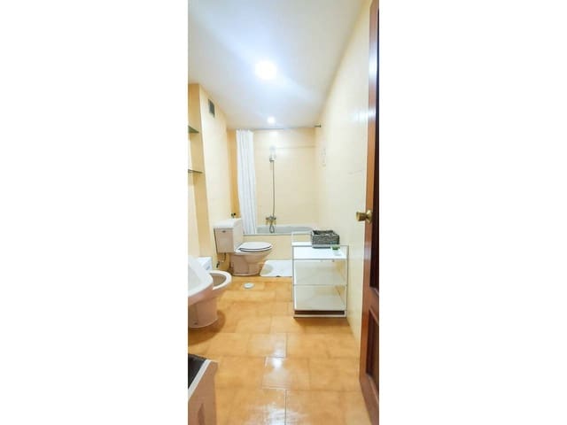3 camera da letto Appartamento da affittare in Almuñécar - 800 € (Rif: 9130204)