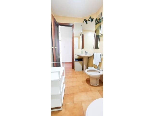 3 camera da letto Appartamento da affittare in Almuñécar - 800 € (Rif: 9130204)