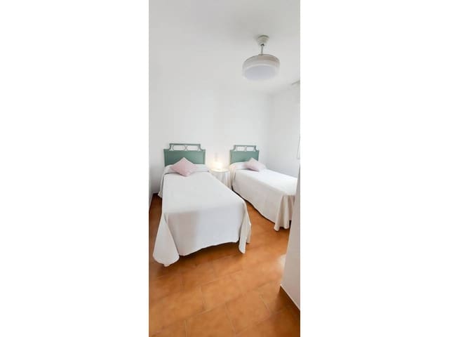 3 camera da letto Appartamento da affittare in Almuñécar - 800 € (Rif: 9130204)