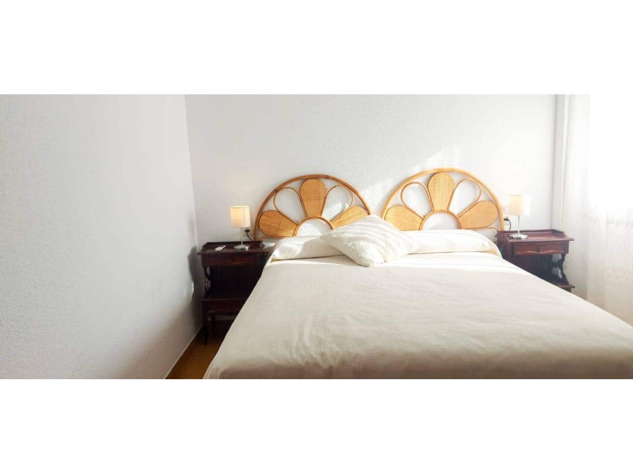 3 camera da letto Appartamento da affittare in Almunecar - 800 € (Rif: 9130204)
