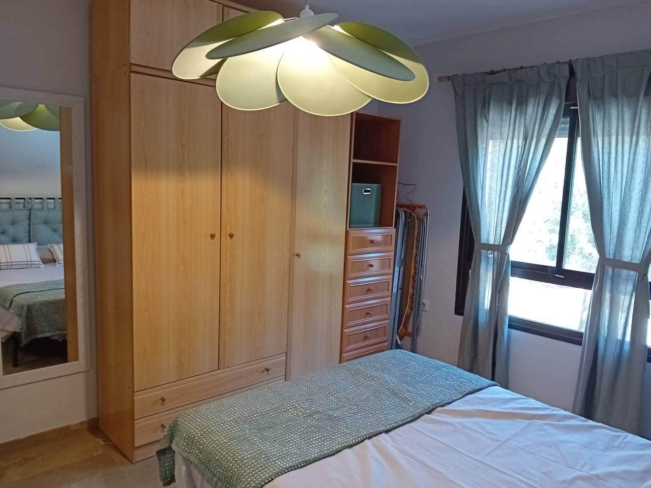 1 quarto Apartamento para arrendar em Granada cidade - 565 € (Ref: 9287934)