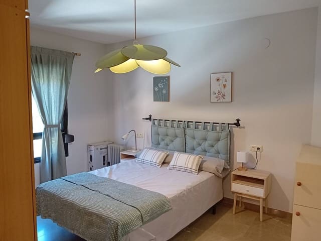 1 makuuhuone Huoneisto vuokrattavana paikassa Granada kaupunki - 565 € (Ref: 9287934)