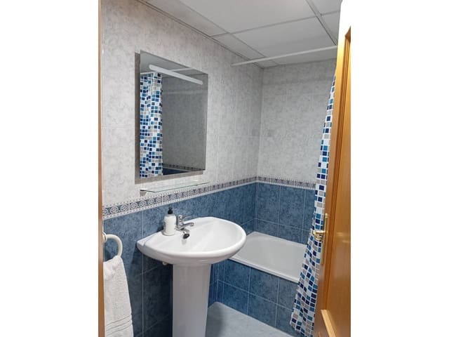 1 makuuhuone Huoneisto vuokrattavana paikassa Granada kaupunki - 565 € (Ref: 9287934)