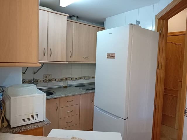 1 makuuhuone Huoneisto vuokrattavana paikassa Granada kaupunki - 565 € (Ref: 9287934)