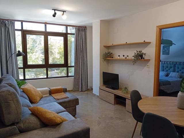 1 makuuhuone Huoneisto vuokrattavana paikassa Granada kaupunki - 565 € (Ref: 9287934)