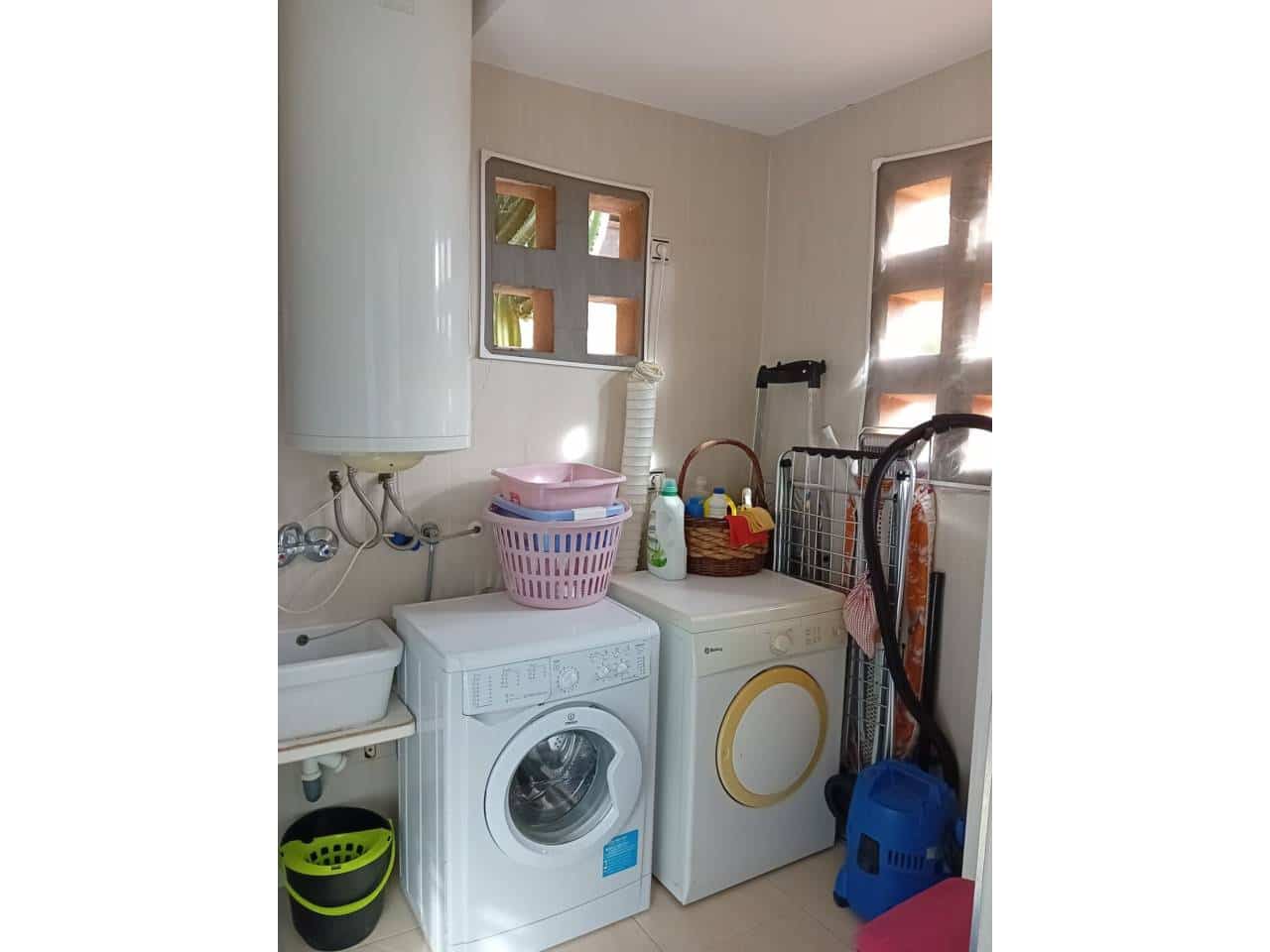 3 soverom Leilighet til salgs i Taramay med svømmebasseng garasje - € 1 100 (Ref: 9357002)