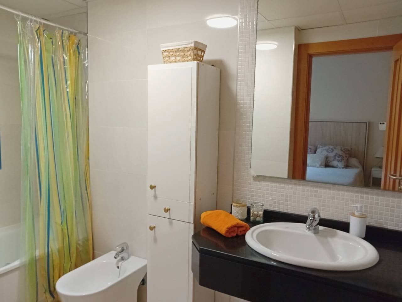 3 soverom Leilighet til salgs i Taramay med svømmebasseng garasje - € 1 100 (Ref: 9357002)