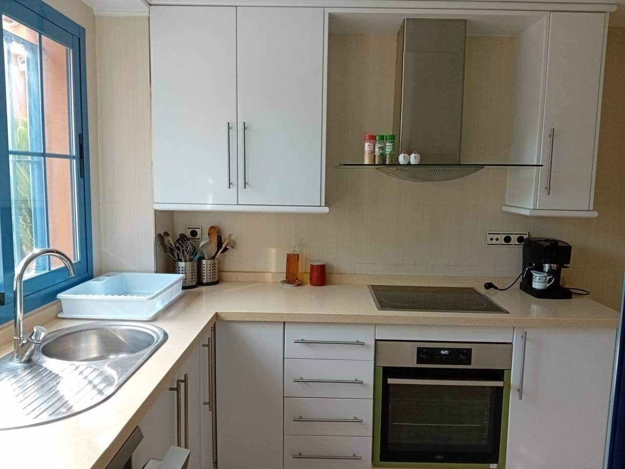 3 soverom Leilighet til salgs i Taramay med svømmebasseng garasje - € 1 100 (Ref: 9357002)
