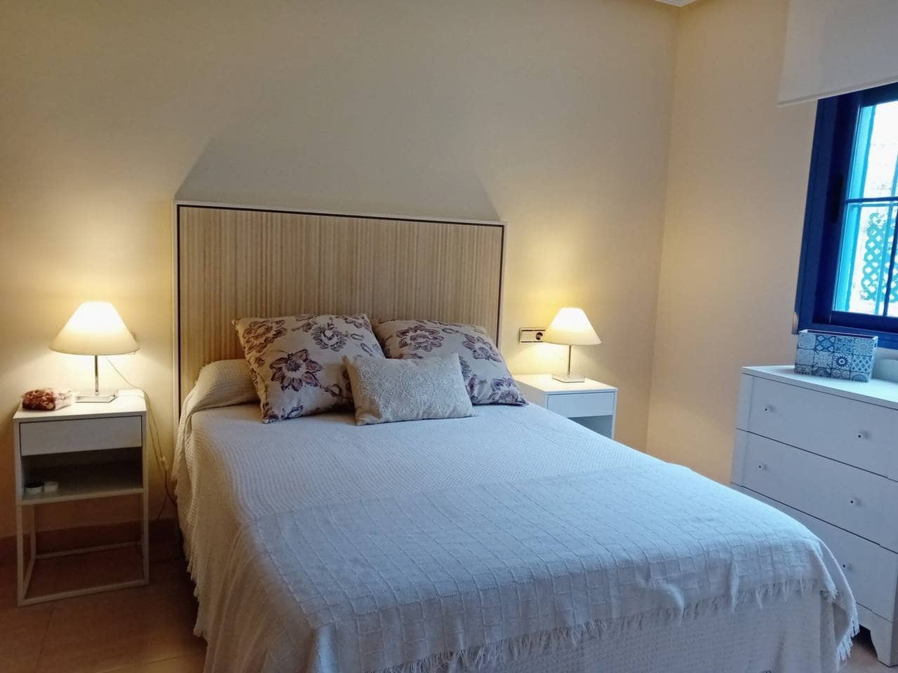 3 soverom Leilighet til salgs i Taramay med svømmebasseng garasje - € 1 100 (Ref: 9357002)