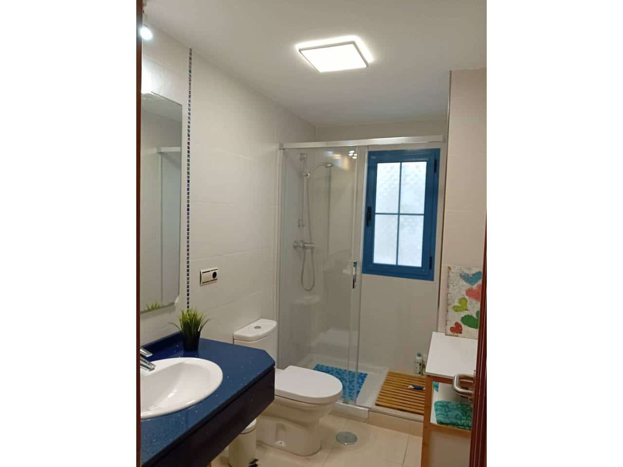3 soverom Leilighet til salgs i Taramay med svømmebasseng garasje - € 1 100 (Ref: 9357002)